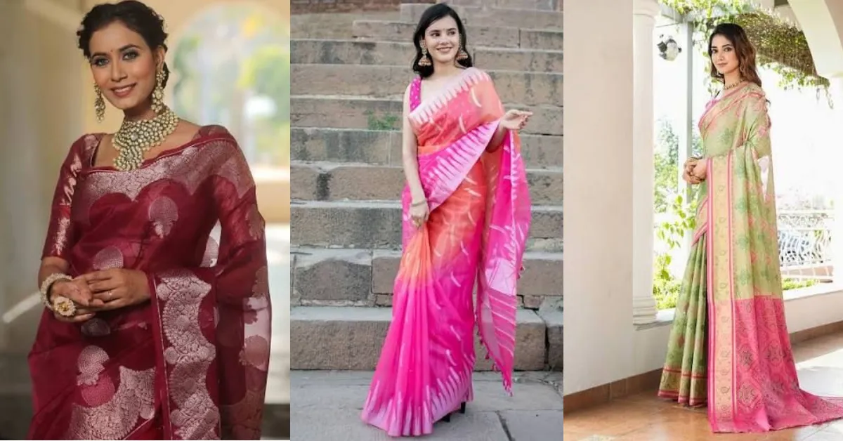 Hariyali teej 2026( Source: Social Media)