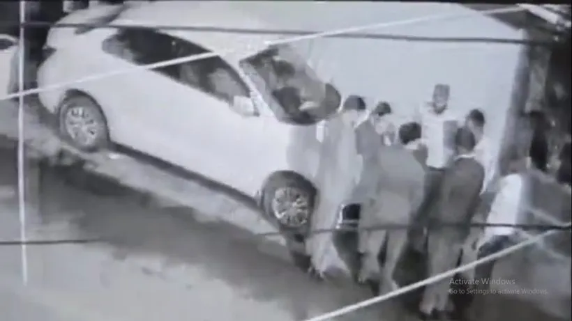 West Delhi Crime News