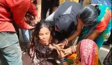 West Delhi Crime News