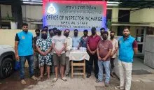 West District Crime News