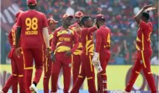 West Indies Downfall Reason