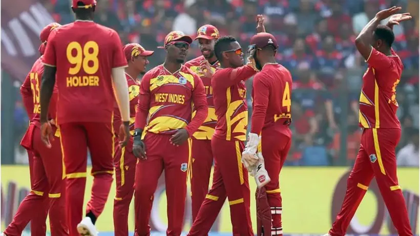 West Indies Downfall Reason