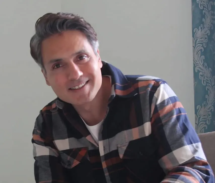 Iqbal Khan On Independence Day