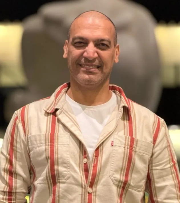 Manish Wadhwa On Independence Day