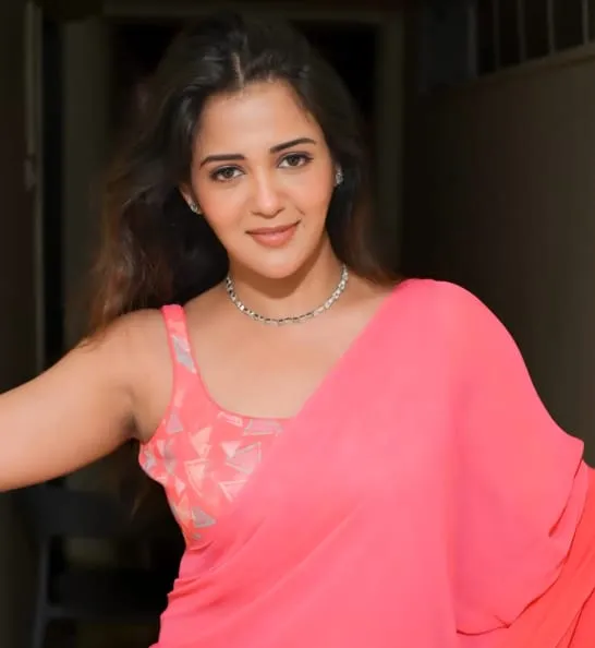 Gulki Joshi On Independence Day
