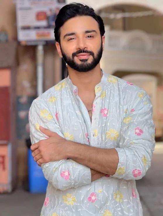 Samridh Bawa On Independence Day