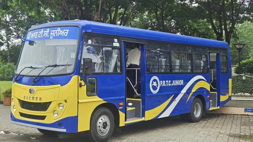 Punjab Transport News
