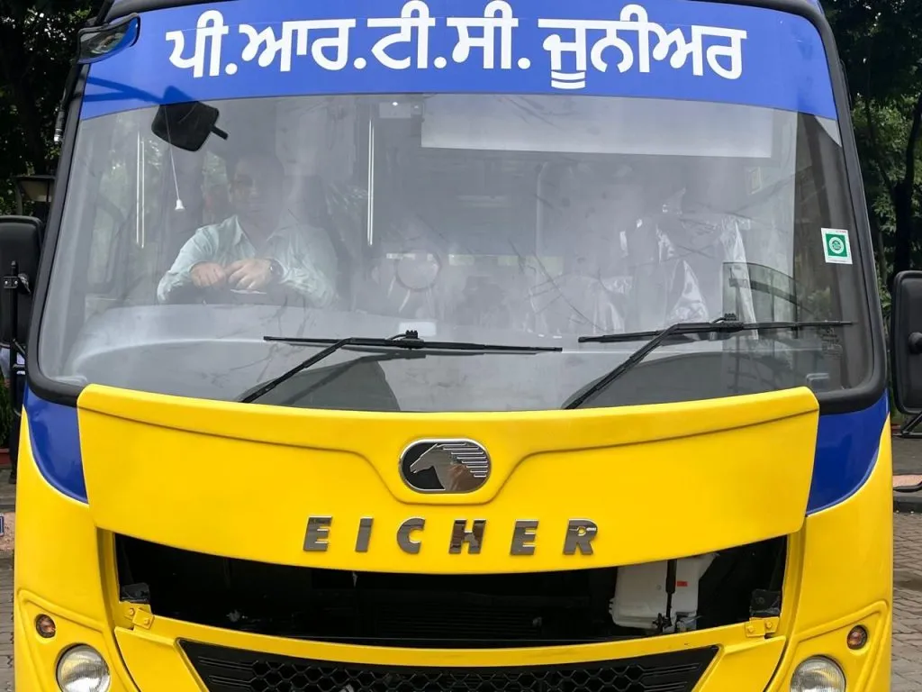 Punjab Transport News