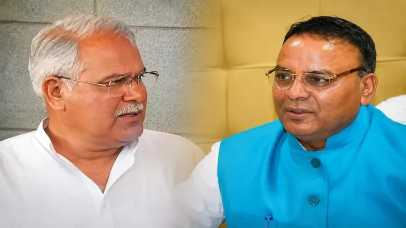 Vande Mataram Controversy