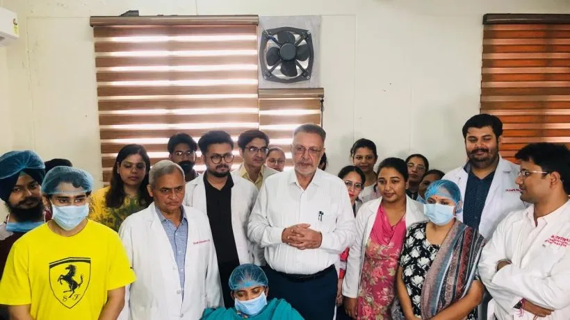 Punjab Hospital News