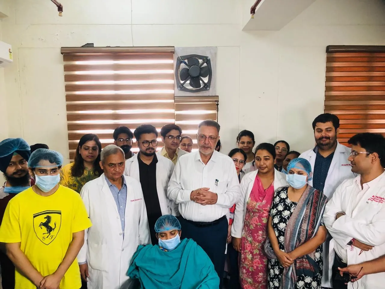 Punjab Hospital News