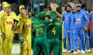10 Teams Who Qualify For World Cup 2027