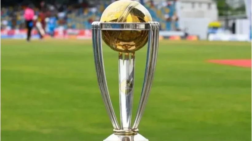 World Cup 2027 Qualifier Tournament