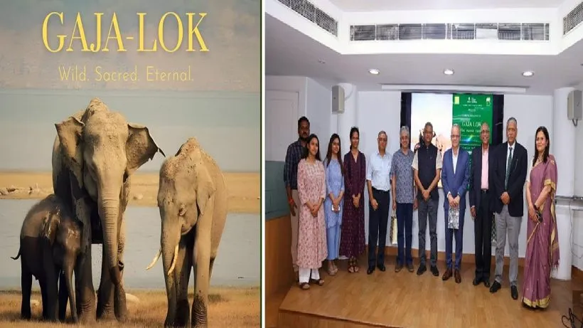 World Elephant Day