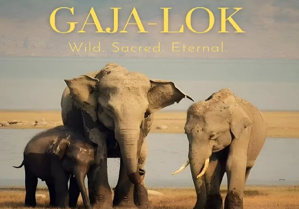 World Elephant Day