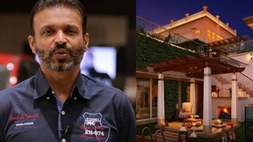 Gurugram ₹271 Crore Penthouse (social media )