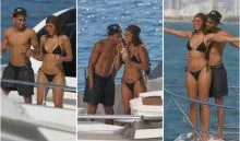 Lamine Yamal Ines Garcia Breakup Rumours