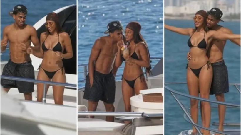 Lamine Yamal Ines Garcia Breakup Rumours