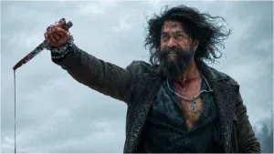 Yash Toxic Hindi Box Office
