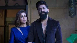 Yash Toxic Movie