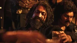 Yash Toxic Movie OTT Release Date