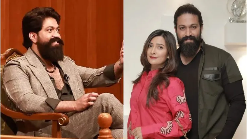 Yash On Intimate Scene In Toxic