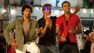 Zindagi Na Milegi Dobara 2