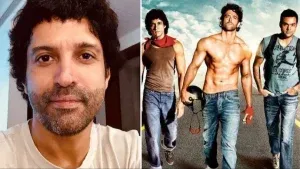 Zindagi Na Milegi Dobara 2 Starcast