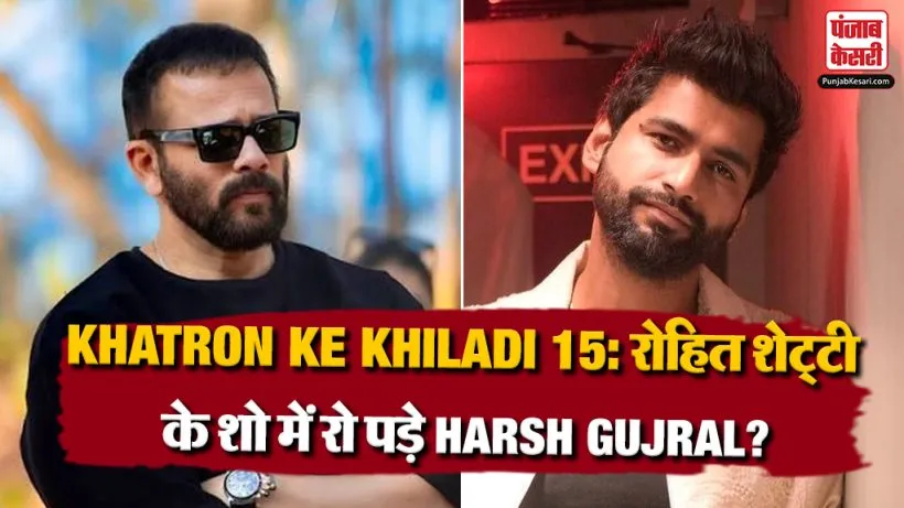 Khatron Ke Khiladi 15 Update