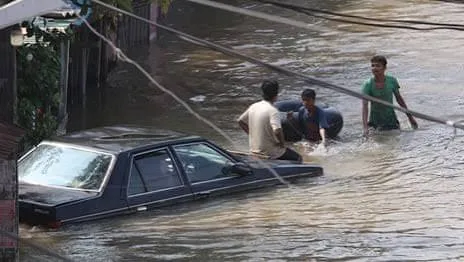 sri lanka floods 2026