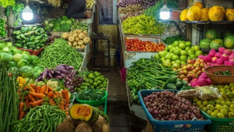 Aaj Ka Mandi Bhav 8 August