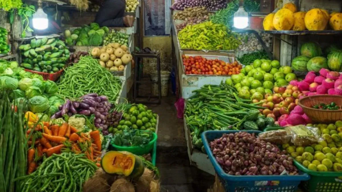 Aaj Ka Mandi Bhav 8 August