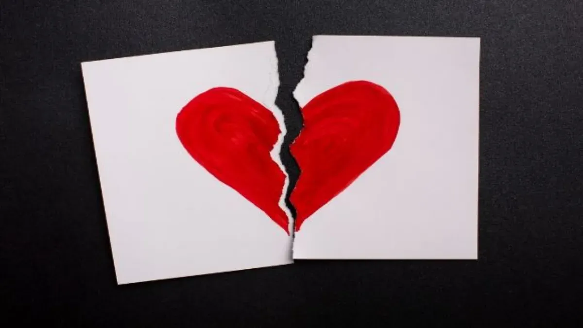 Breakup Healing Tips