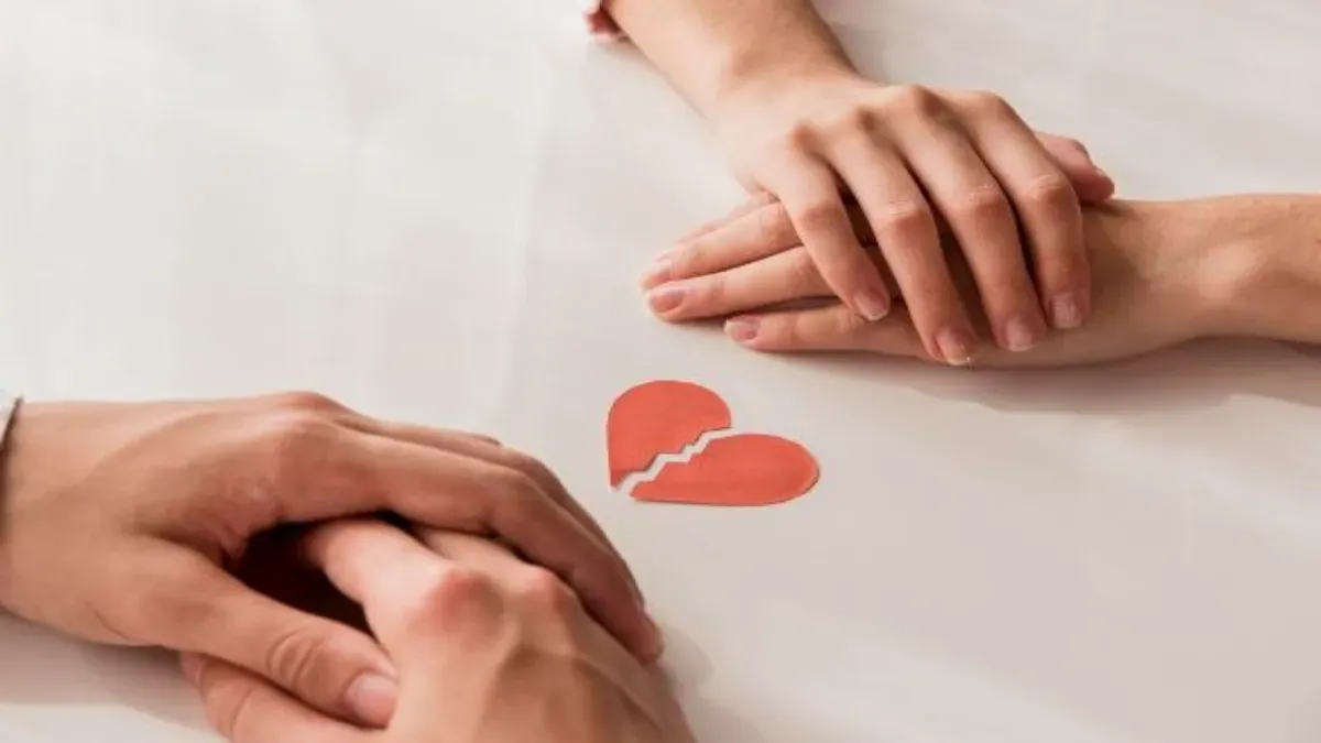 Breakup Healing Tips