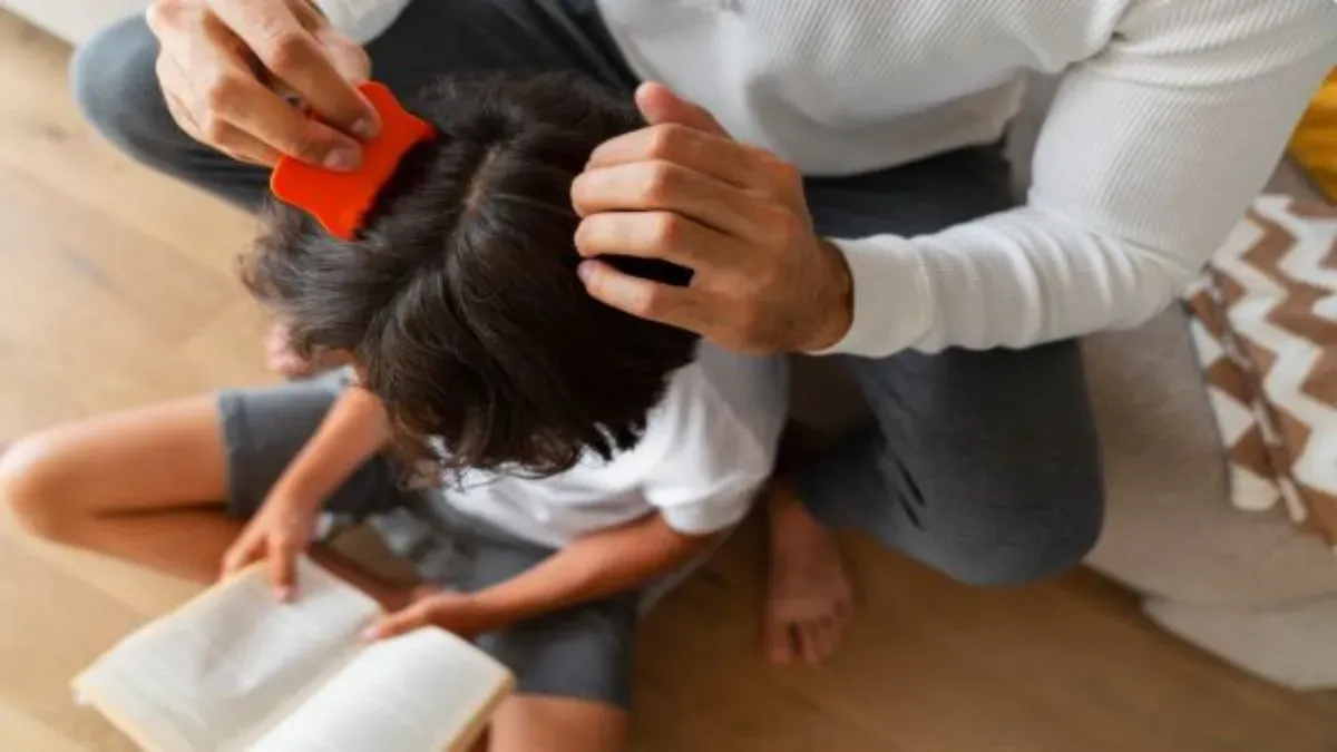 Home Remedies for Head Lice