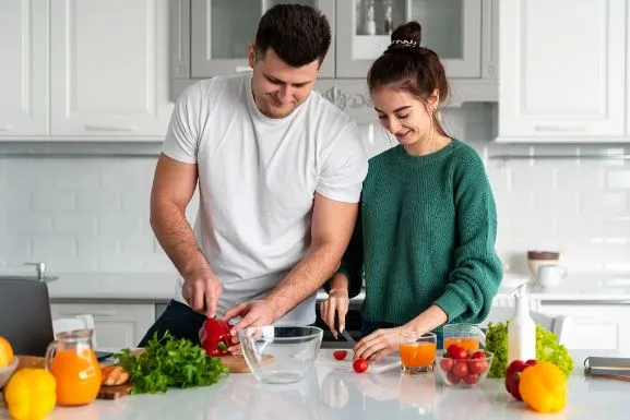 Happy Morning Habits for Couples
