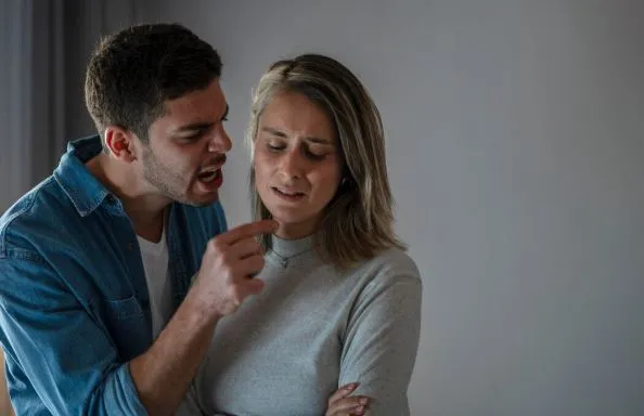How to Resolve Relationship Fights