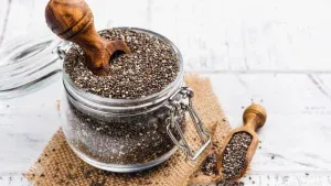 Best foods for hair growth