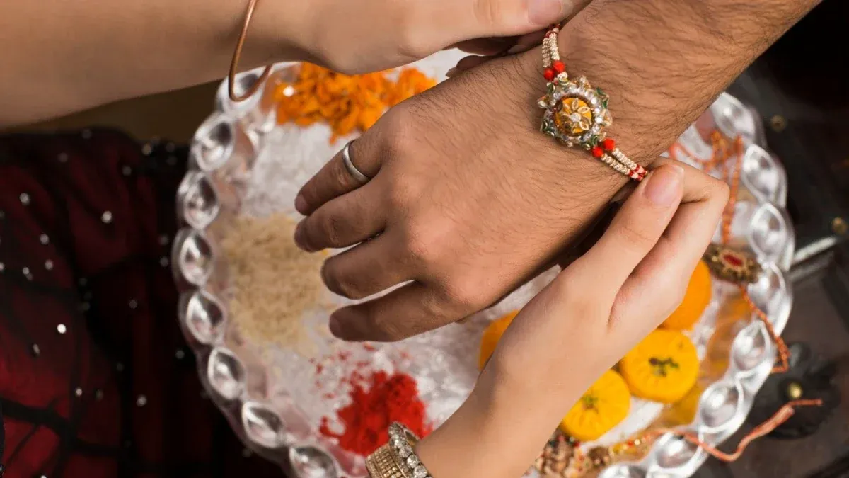 Raksha Bandhan 2026