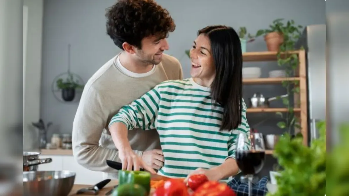 Low cost Romantic Date Ideas