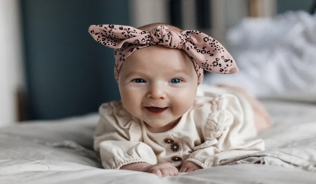 Rare God Baby Names