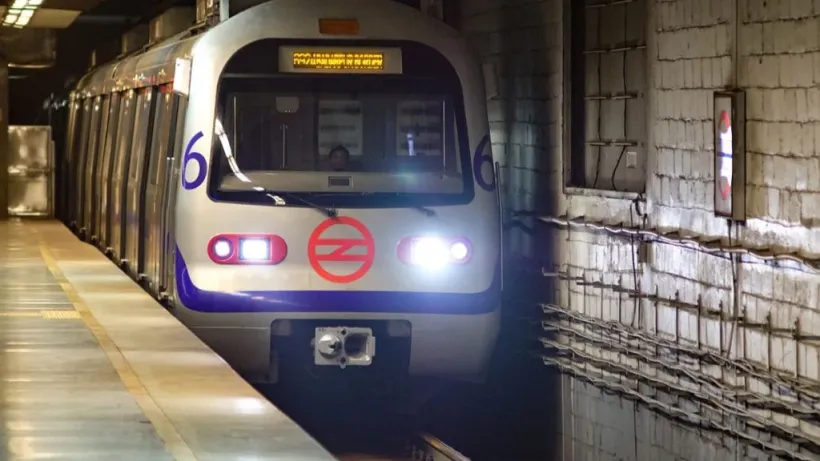 DMRC World Ranking
