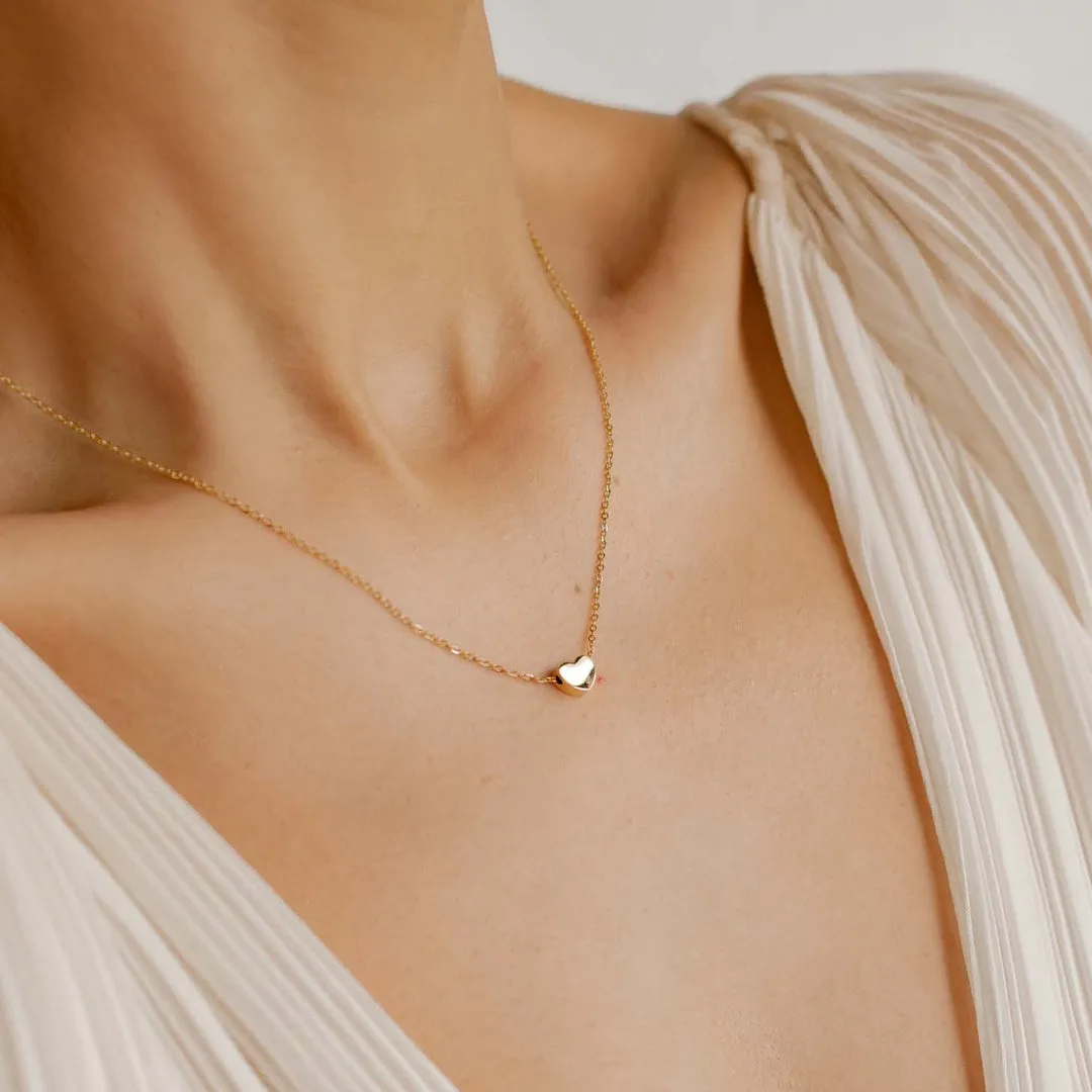 gold pendant for women( Source: Social Media)