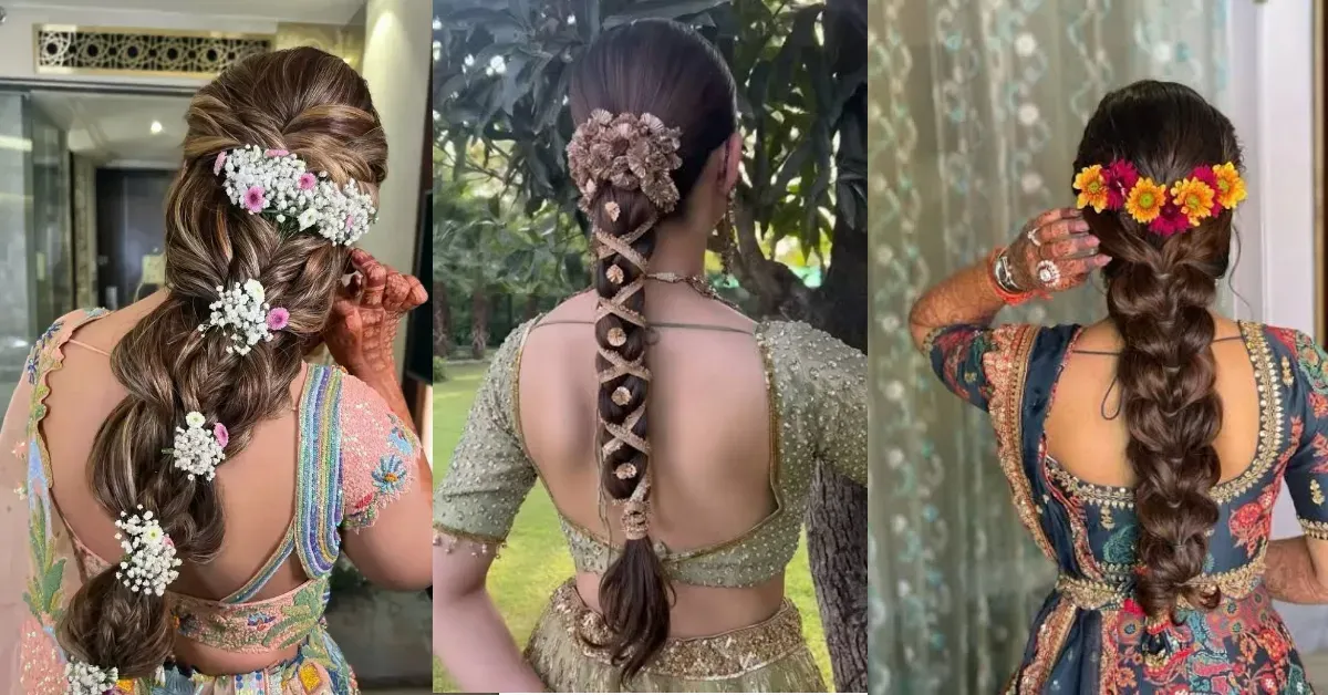 Sawan Makeup Look( Source: Social Media)