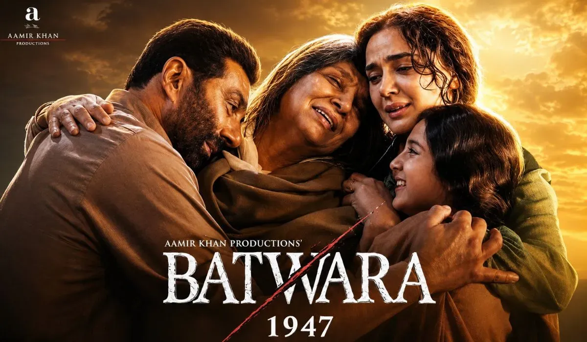Awarapan 2 Box Office Collection Day 1