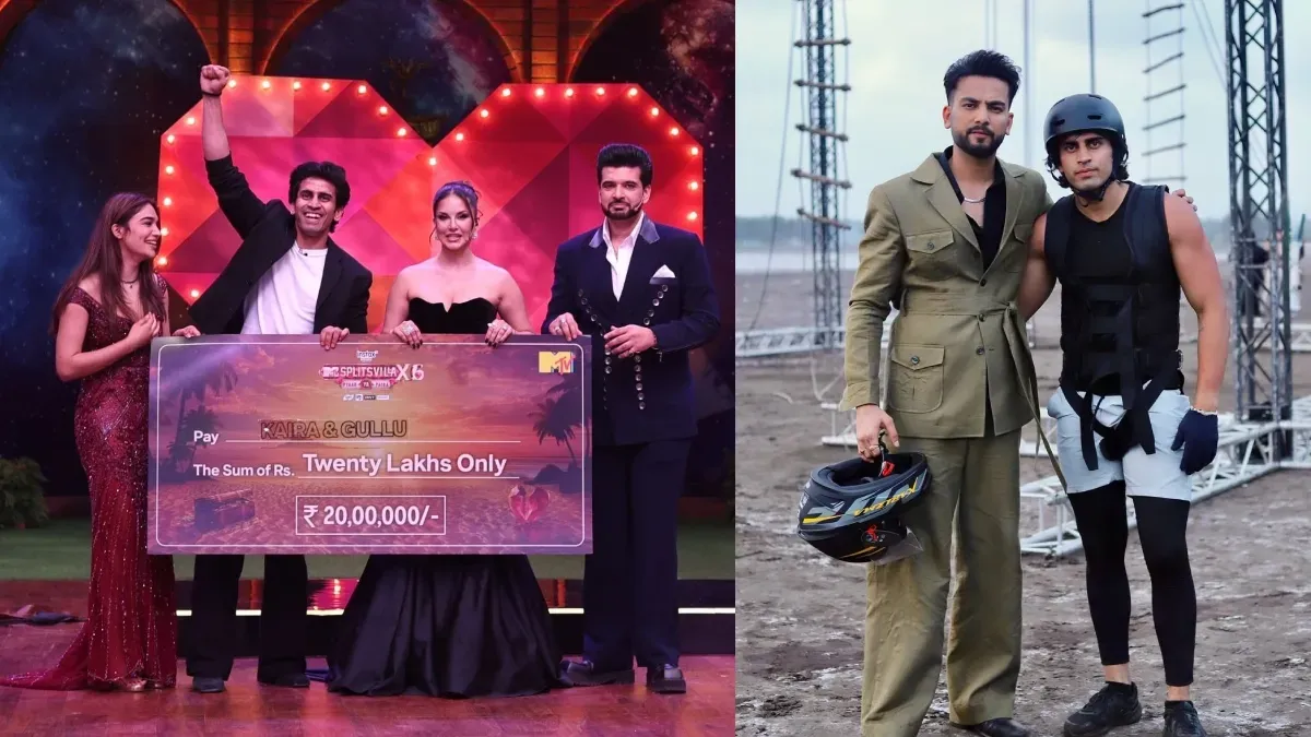 Bigg Boss 20( Source: Social Media)