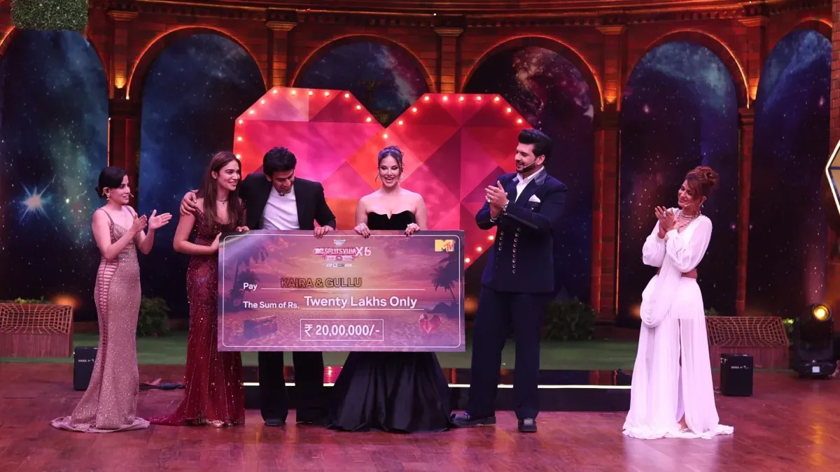 Bigg Boss 20( Source: Social Media)
