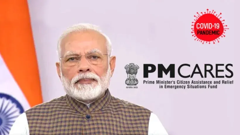 PM Cares Fund