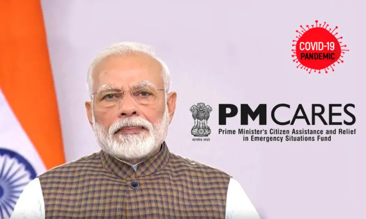 PM Cares Fund