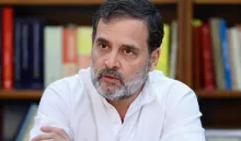 Rahul Gandhi on Jharkhand Student Protest